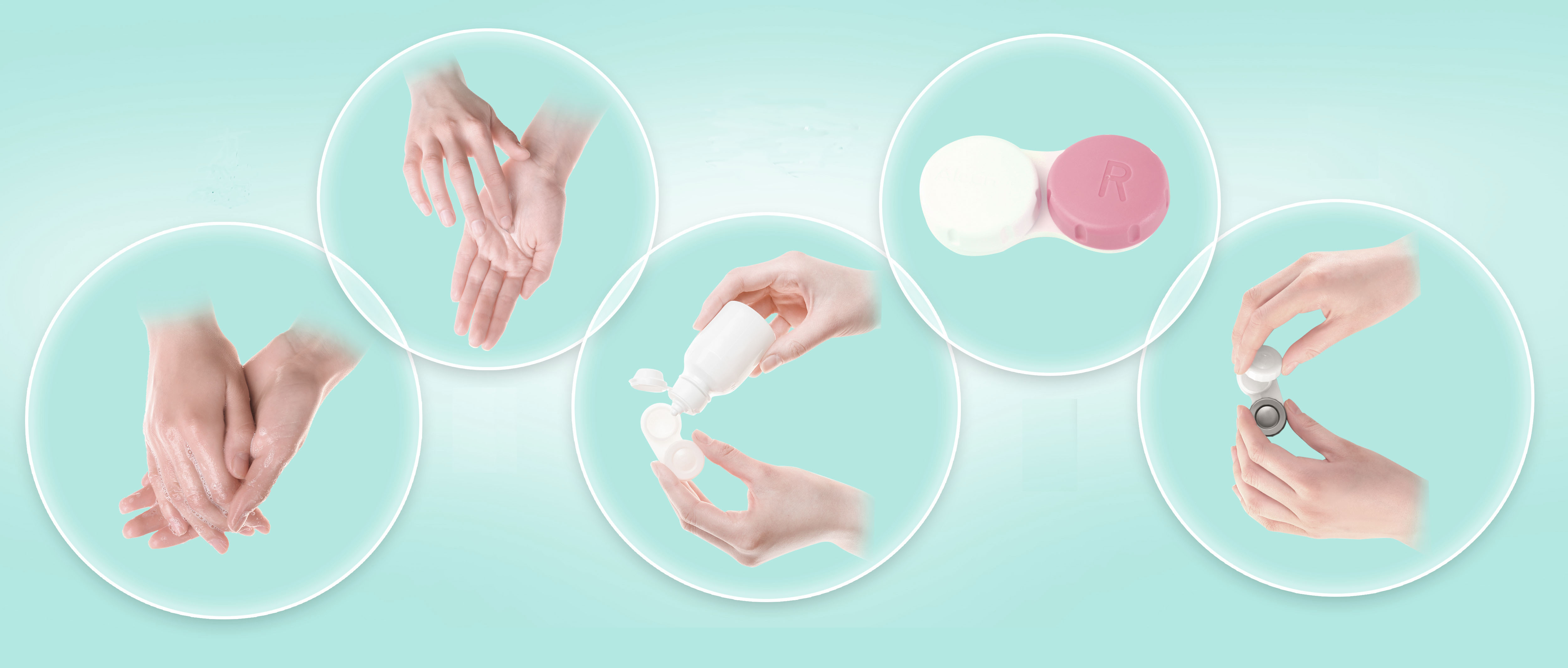 OK镜墨尔本 OK镜清洗